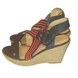 Tommy Hilfiger Wedge Sandals